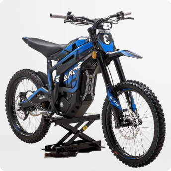 STING R MX4 (TL 4.000)-15