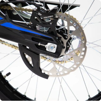 STING R MX4 (TL 4.000)-16