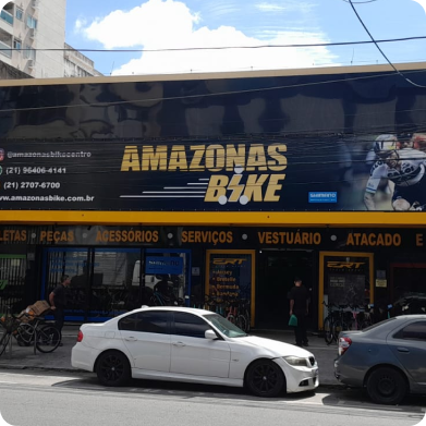 Niterói - Rio de Janeiro